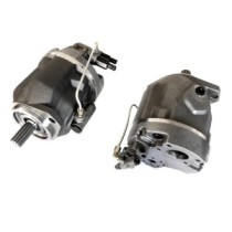 Pístové čerpadlo CATERPILLAR 428B 436B 438B