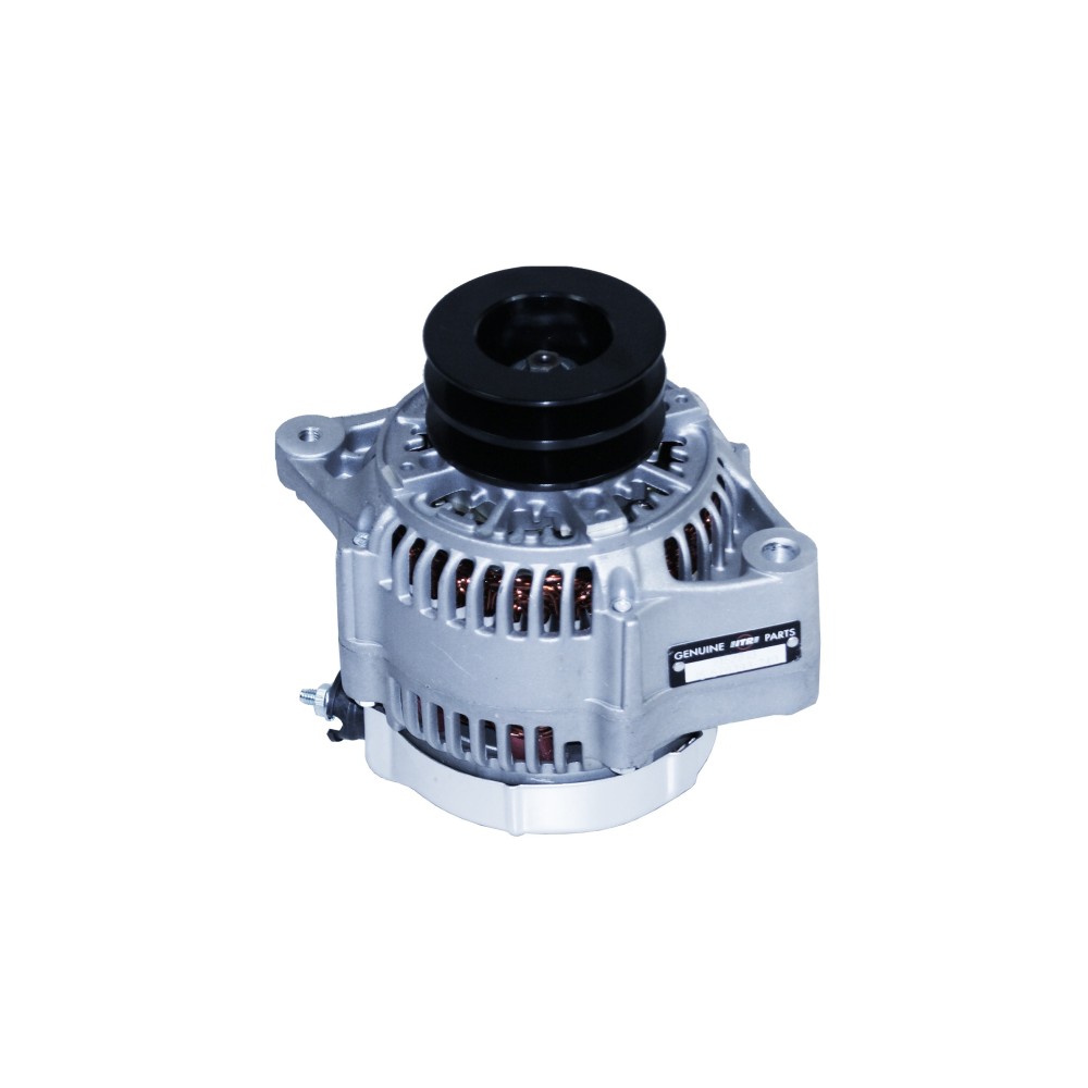 Alternátor CATERPILLAR 416C 424D 442D