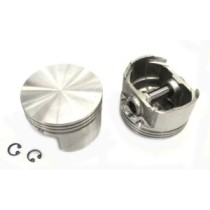 Píst (s kroužky) kompresoru CATERPILLAR 143H 515 637D