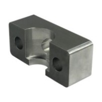 Upevnění napínacího kola...