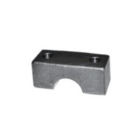 Upevnění napínacího kola...