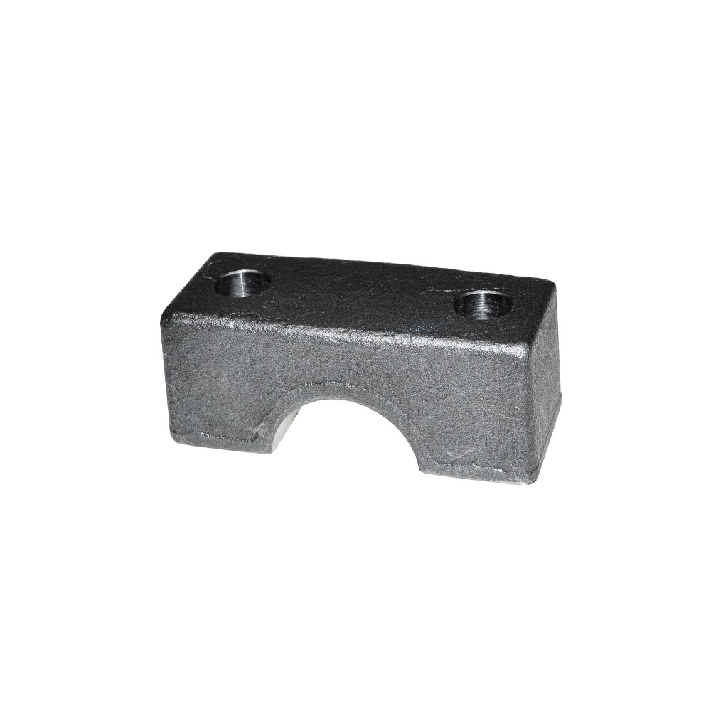 Upevnění napínacího kola ložisko kostka CATERPILLAR D5M D5N D6M