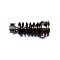 Pouzdro nurníku 11 mm CATERPILLAR 16 375 5080 578 583R 587R 621F 623 627 814B 824 825G 826 980 D350E D400 D8N