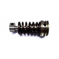 Pouzdro nurníku 11 mm...