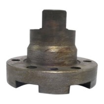 Zajištění napínáku gumového pásu CATERPILLAR D6N D6M