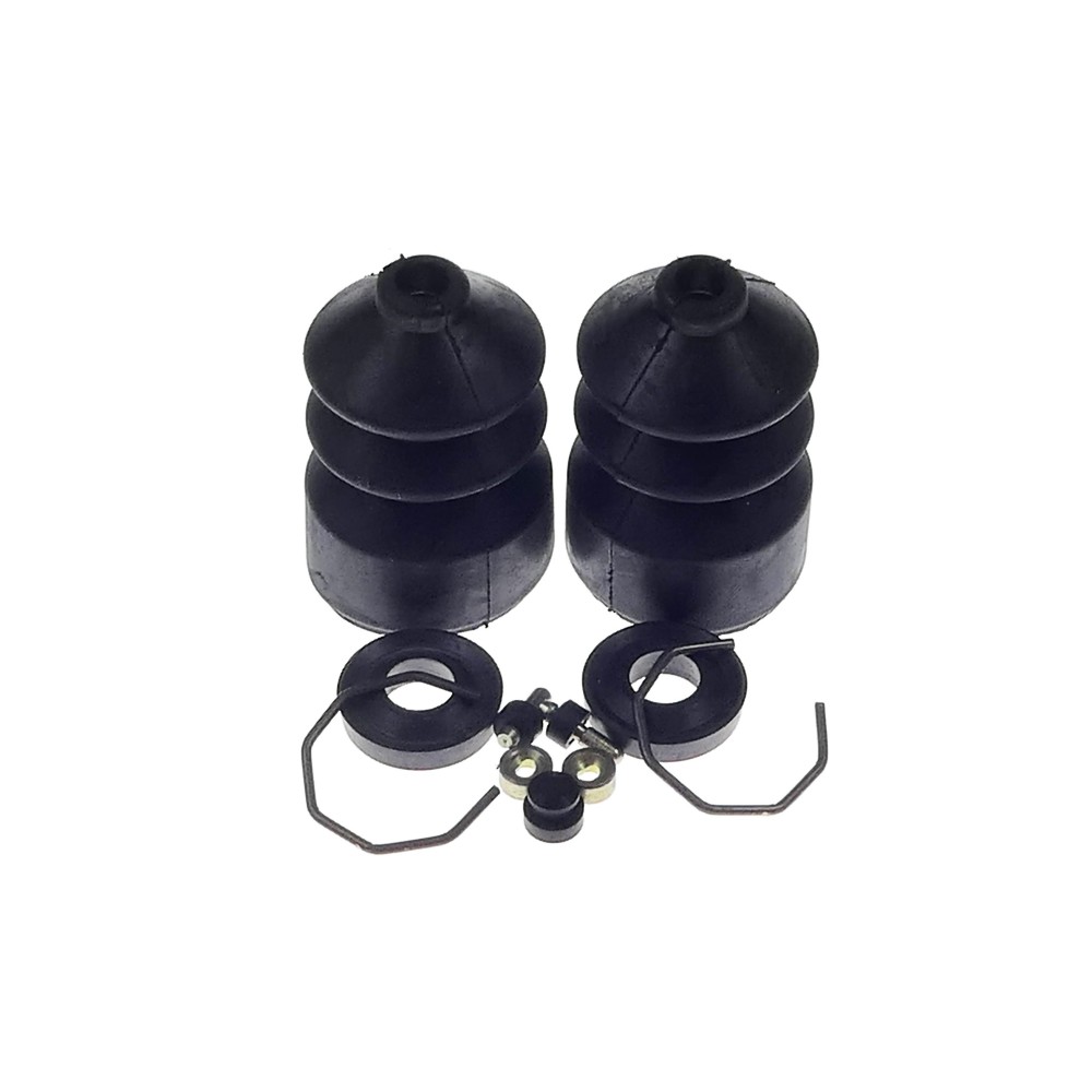 Sada pro servis (hydraulické válce pracovní brzdy) CATERPILLAR 426C 438C 442D