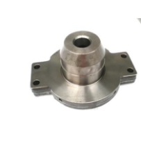 Podpora nárazníku...