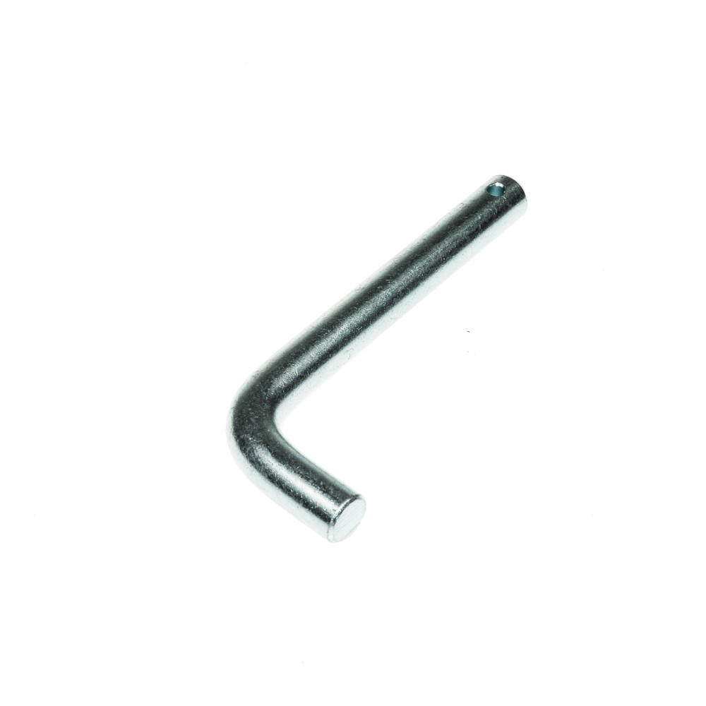 Čep zajišťovací přední lžíce CATERPILLAR 416C 420 424D 426C 428 430 432 434E 436C 438 442 906 907 908