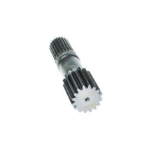 Ozubená hřídel předního náboje CATERPILLAR 426C 436C 442D