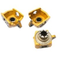 Obal přední osy CATERPILLAR...