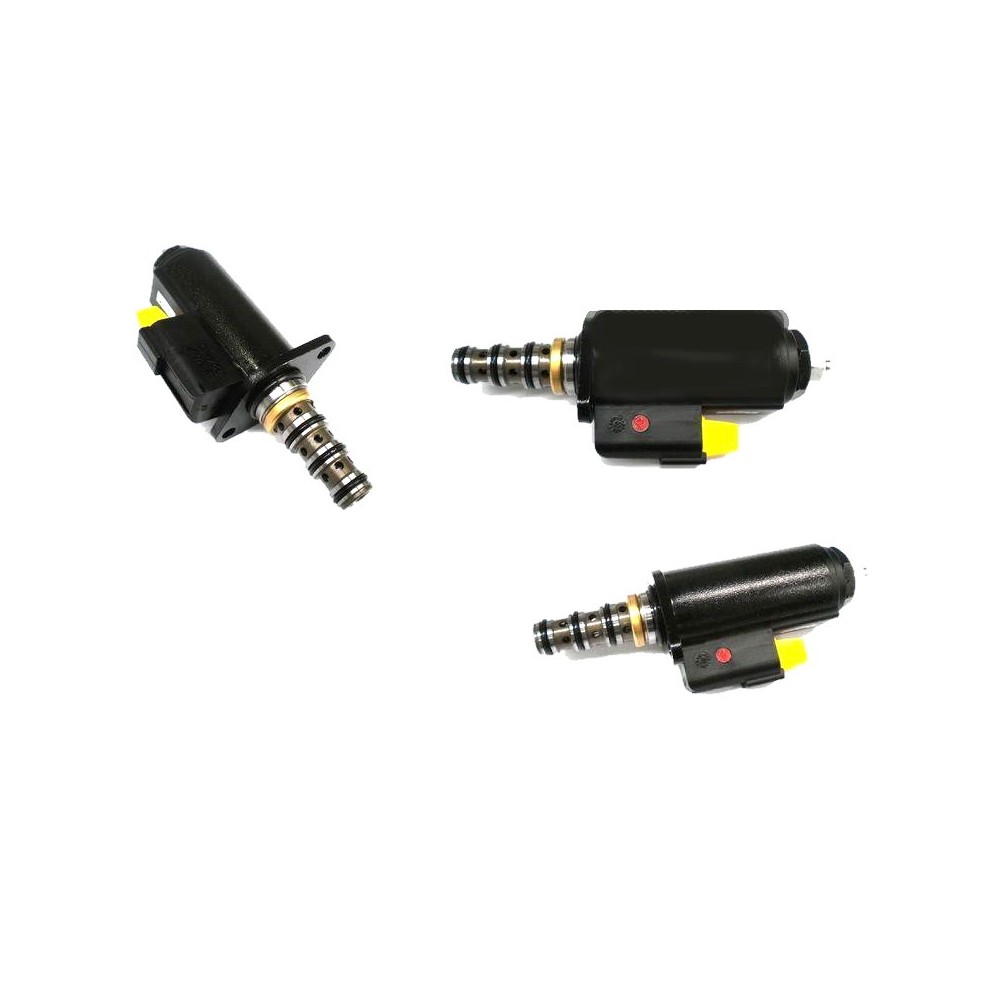 Sada ventilu CATERPILLAR 330D 312C L 323F SA