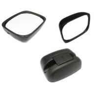 Sada zrcátek CATERPILLAR 420D 428D 446B