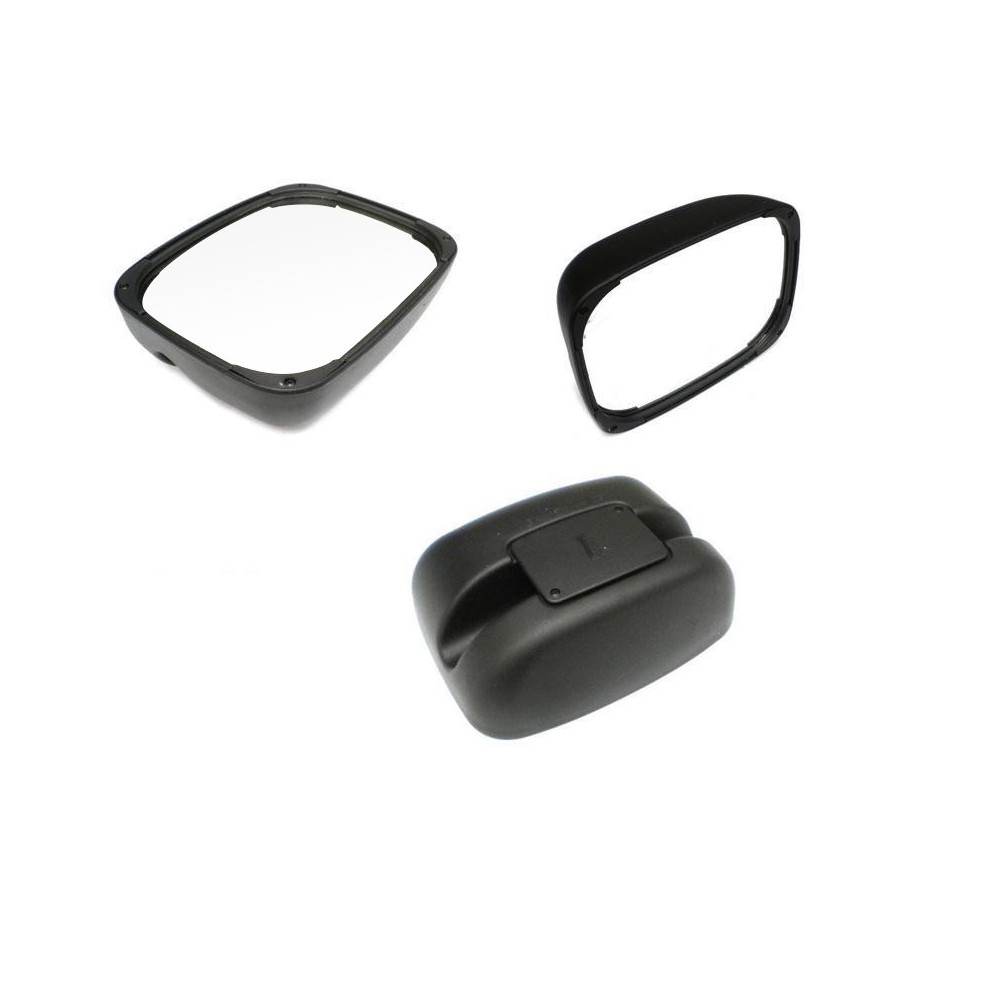 Sada zrcátek CATERPILLAR 420D 428D 446B