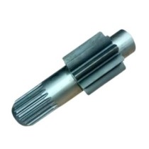 Hřídel KOMATSU D41-6 D41P D41PF