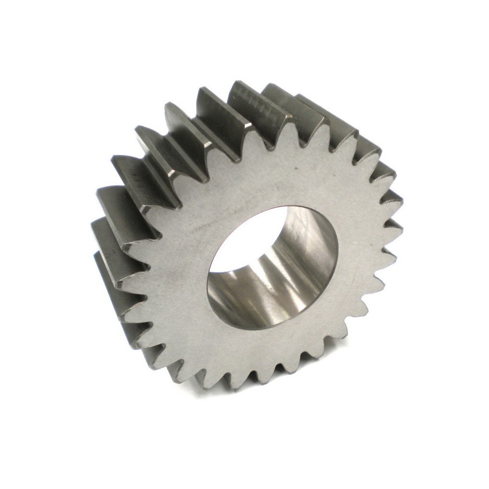 Planetová převodovka CATERPILLAR 120G 143H 163H