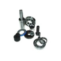 Sada na opravu vodní pumpy...