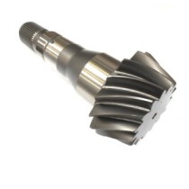 Hřídel s ozubeným kolem CATERPILLAR 966G2 972G 972H