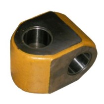 Připojení tlačného ramene CATERPILLAR D11R D11T