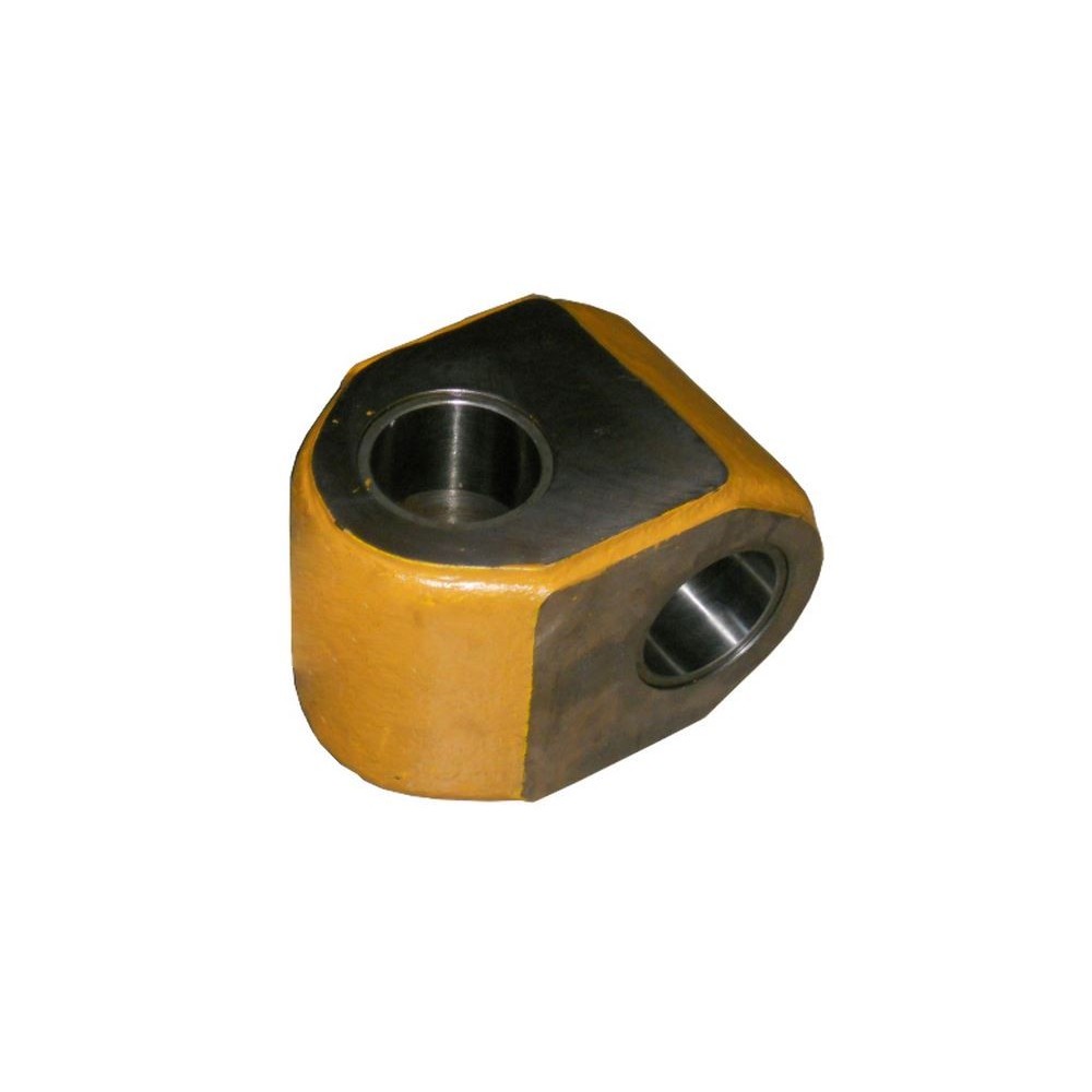 Připojení tlačného ramene CATERPILLAR D11R D11T