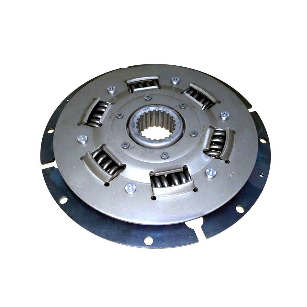 Tlumič KOMATSU D61EX-15 D65EX-12 D65PX-12