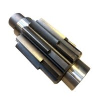 Hřídel KOMATSU D61EX-15...