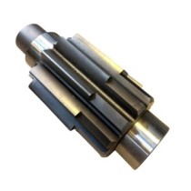 Hřídel KOMATSU D61EX-15 D61PX-12 D61PX-15