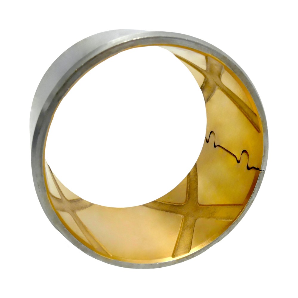 Pouzdro KOMATSU D51EX/PX D61 D63E D68ESS