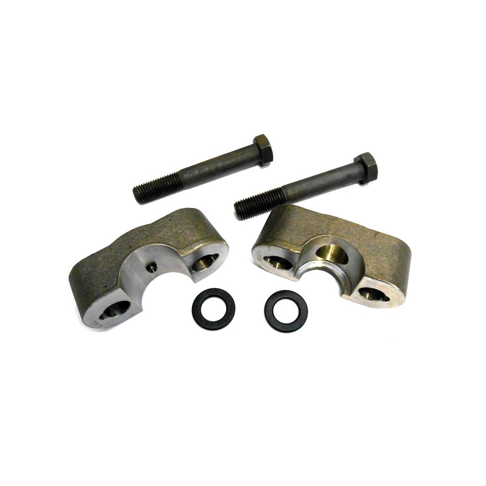 Nasazení hnacího kola gumového pásu CATERPILLAR D7R 572R 572R II