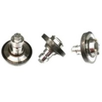 Kladka škrabky CATERPILLAR...