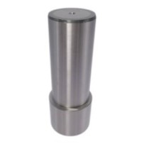 Čep spojovací s radlicí...