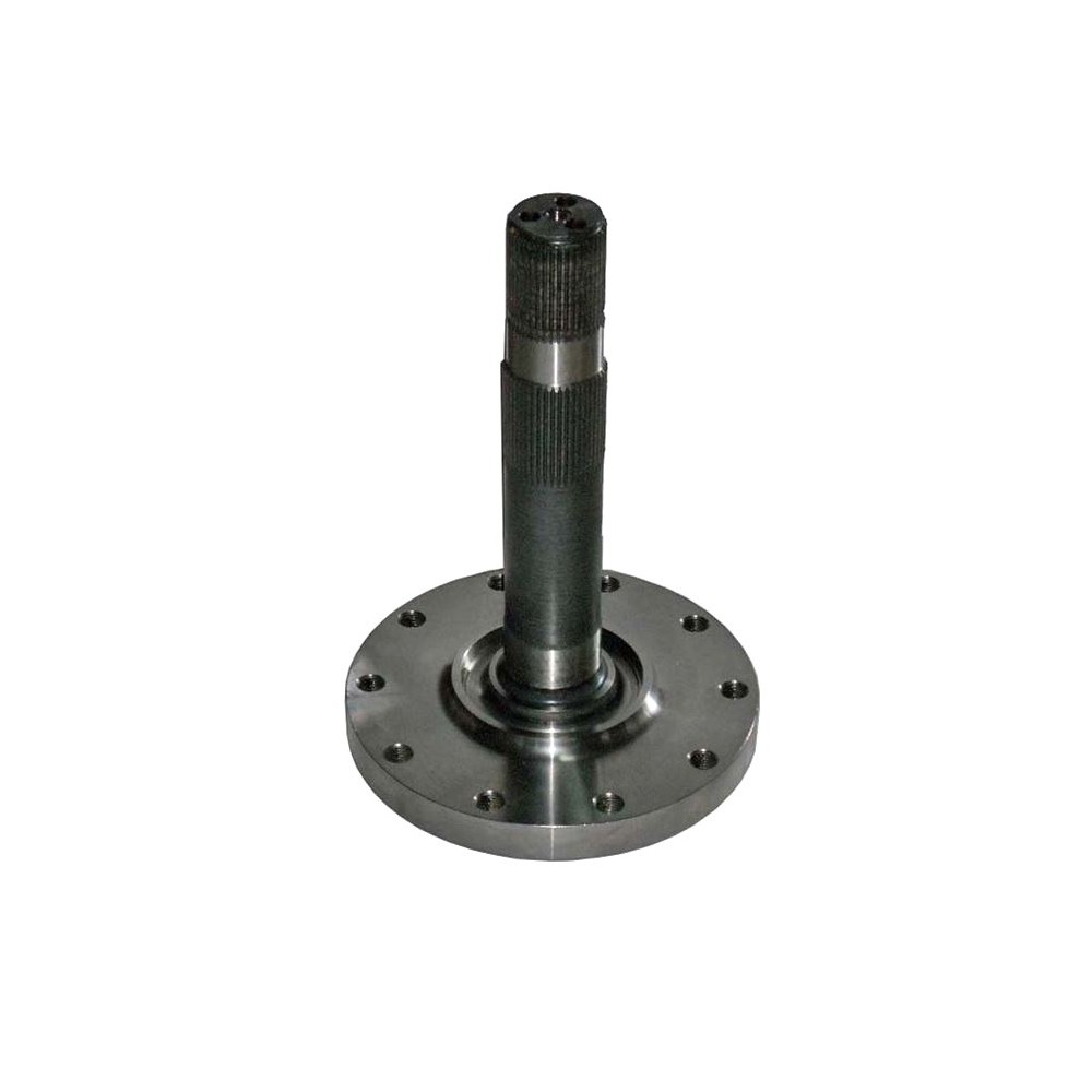 Zadní vřeteno CATERPILLAR 120H 120K 135H