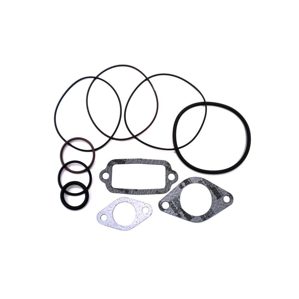 Sada těsnění - vodní čerpadlo CATERPILLAR 3126B 3176C 345B