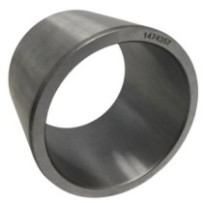 Pouzdro uchycení rámu pluhu...