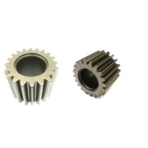 Sluneční kolo CATERPILLAR 772B 775D 775F