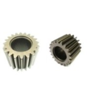 Sluneční kolo CATERPILLAR...