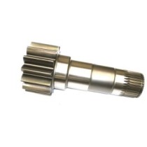Hřídel s ozubeným kolem CATERPILLAR 320C 321D 323D2