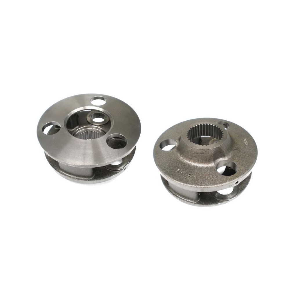 Nosný prvek planetové převodovky CATERPILLAR 319D 321C 323D