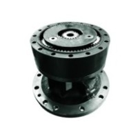 Mechanismus jízdy...