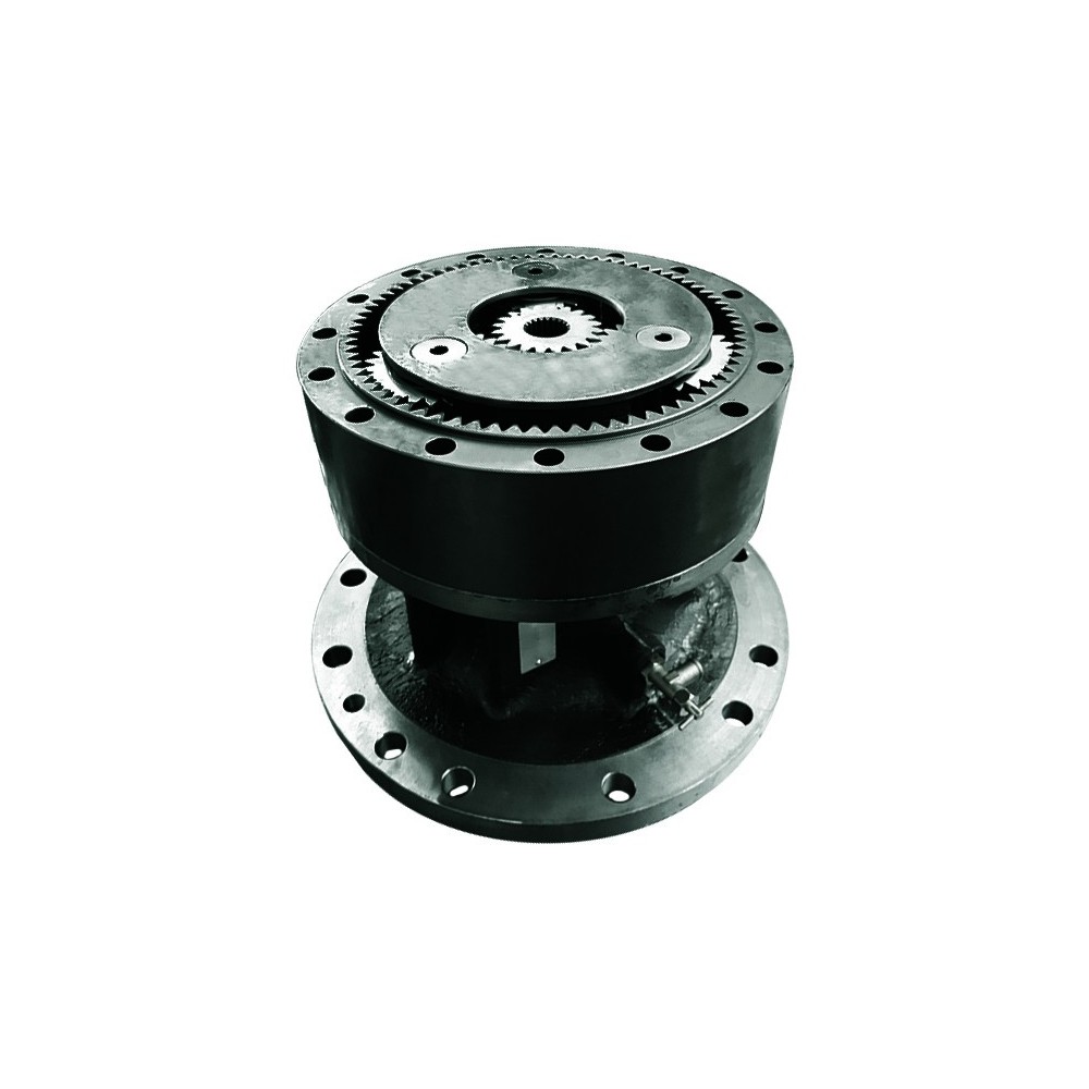 Mechanismus jízdy CATERPILLAR 319C 320D 323E