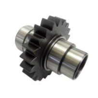 Hřídel KOMATSU D65EX-12...