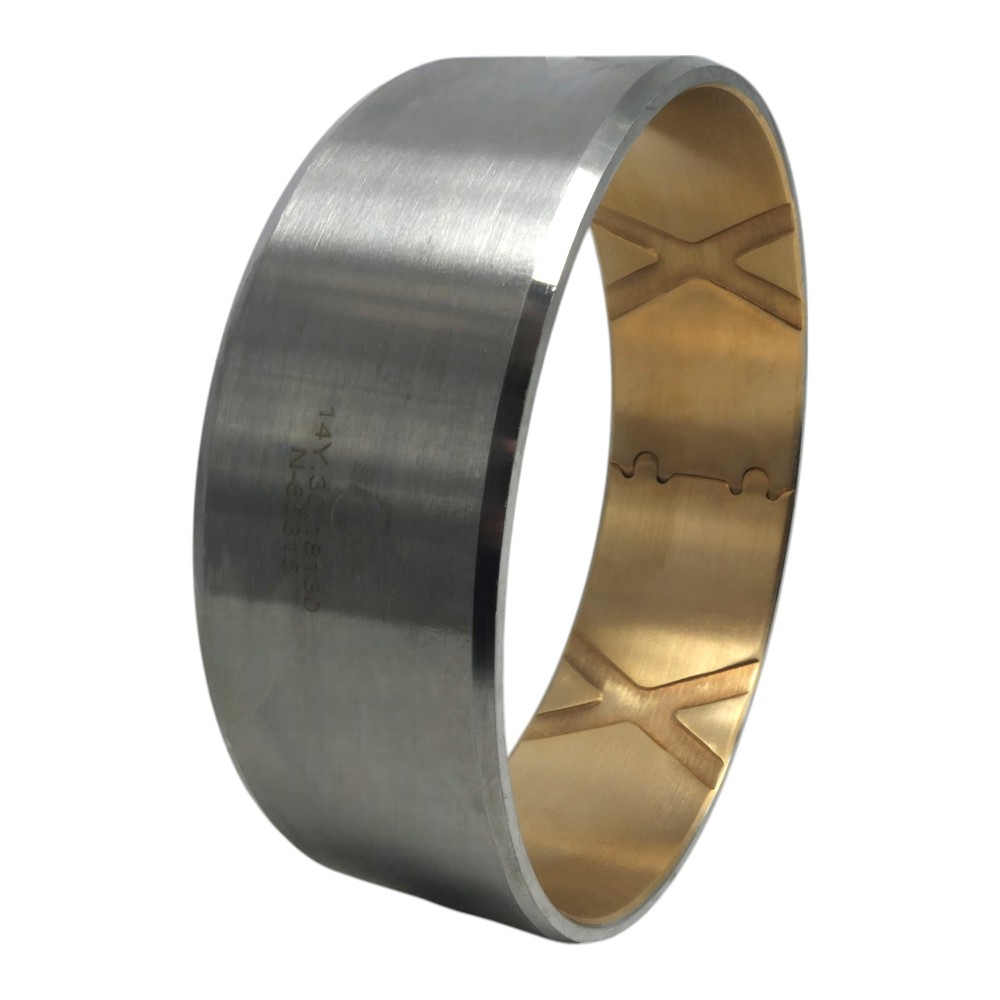 Pouzdro KOMATSU D60P D61 D65 D85