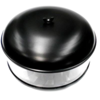 Předfiltr vzduchu...