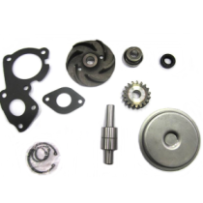 Sada na opravu vodního...