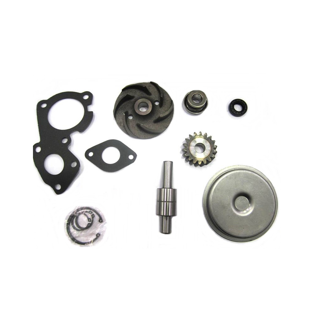 Sada na opravu vodního čerpadla CATERPILLAR 3054 436C 914G