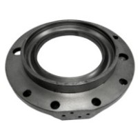 Levá zadní ocelová skříň...