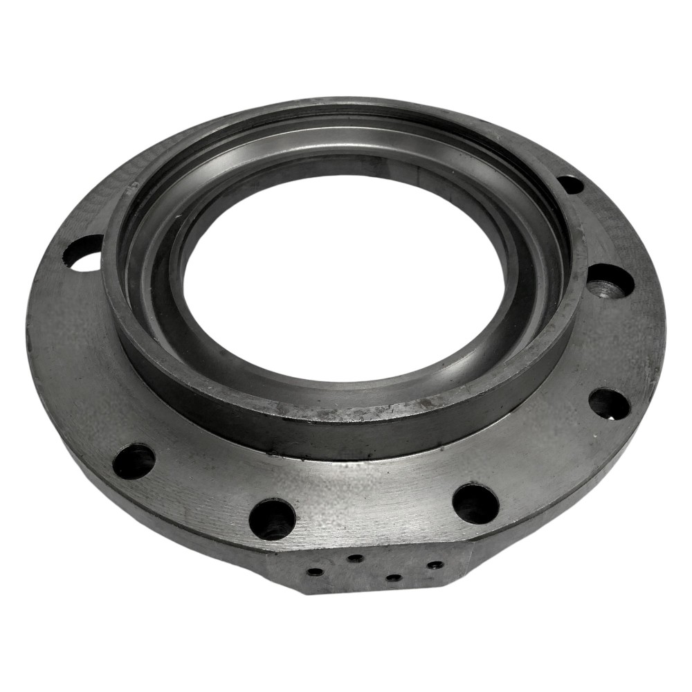 Levá zadní ocelová skříň brzdy CATERPILLAR 416B 428B 438C