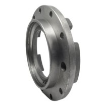 Levá zadní ocelová skříň brzdy CATERPILLAR 416B 428B 438C