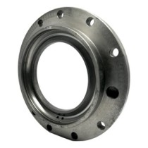 Levá zadní ocelová skříň brzdy CATERPILLAR 416B 428B 438C