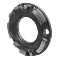 Levá zadní ocelová skříň brzdy CATERPILLAR 416B 428B 438C