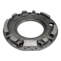 Levá zadní ocelová skříň brzdy CATERPILLAR 416B 428B 438C